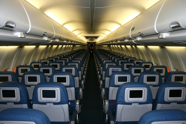機内座席 リアルな搭乗レポートと格安航空券のお役立ちニュースを日々更新中