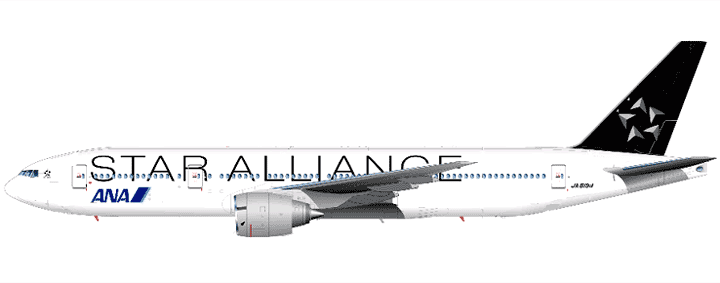 スターアライアンス加盟航空会社 Ana 全日空 リアルな搭乗レポートと格安航空券のお役立ちニュースを日々更新中