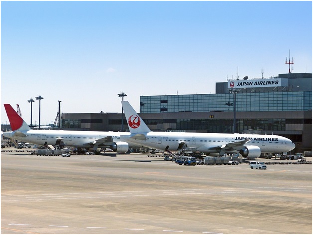 JAL（日本航空）の国際線無料手荷物許容量に関して