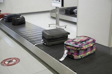 JAL国際線利用時の手荷物トラブルについて