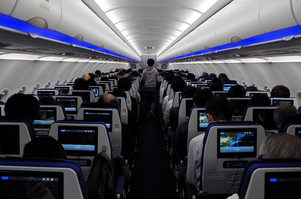 Ana 全日空 国際線 国内線でエアバスa3neo就航 リアルな搭乗レポートと格安航空券のお役立ちニュースを日々更新中