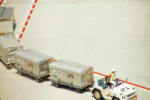 JAL（日本航空）　の予約、購入・支払方法
